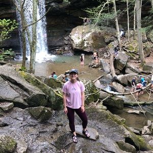 Meet your Posher, Hannah